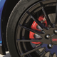 Illustration for article titled 2015 Subaru BRZ Series.Blue Gets STI Badges But Still Isnt A BRZ STI